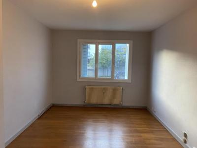 photo For rent Apartment GRENOBLE 38