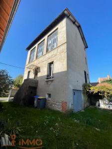 photo For sale House SAINT-JUST-SAINT-RAMBERT 42