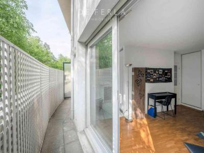 photo For sale Apartment PARIS-15EME-ARRONDISSEMENT 75