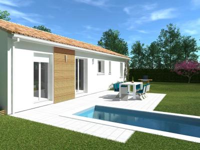 For sale House CUSSAC-FORT-MEDOC  33