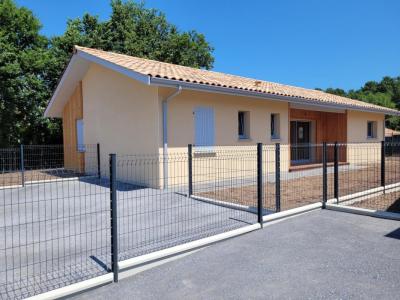 For sale House SANGUINET  40