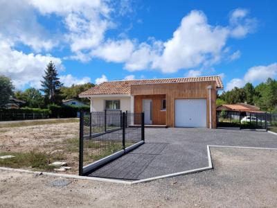 For sale House SANGUINET  40