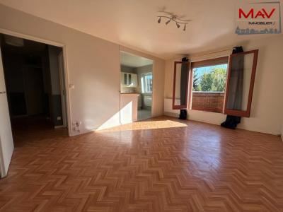 photo For sale Apartment CROIX 59