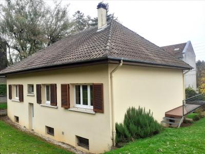 photo For sale House LONGWY 54