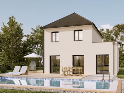 Vente Maison COURVILLE-SUR-EURE  28