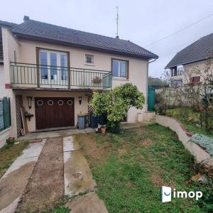 Vente Maison 3 pices GOUSSAINVILLE 95190