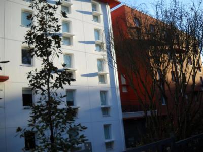 photo For rent Apartment NANTES 44