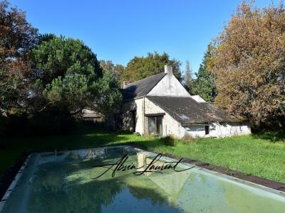 photo For sale House HERBIGNAC 44