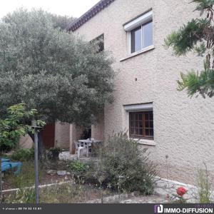 Vente Maison 10 pices SAINT-JEAN-DE-VEDAS 34430