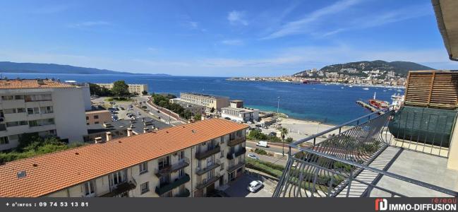 Vente Appartement 4 pices AJACCIO 20090