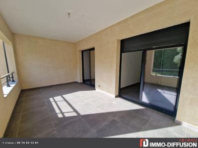 Vente Appartement CAURO  20