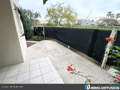 Vente Appartement GRAU-DU-ROI LAC SALONIQUE 30