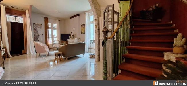 For sale House LIGNAN-SUR-ORB COEUR DU VILLAGE 34