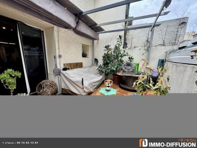 photo For sale House AGDE 34