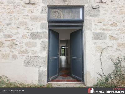 For sale House LAGARRIGUE CENTRE HISTORIQUE 47