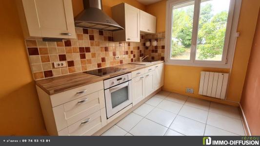 Vente Appartement BOURG-SAINT-ANDEOL  07