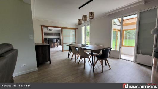 Vente Maison SAINT-QUAY-PERROS  22