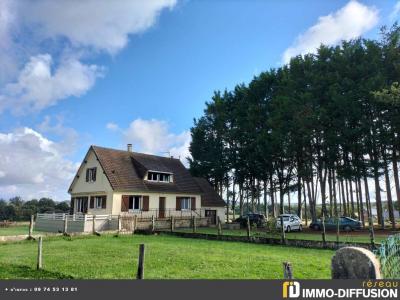 photo For sale House LIGNIERES-ORGERES 53