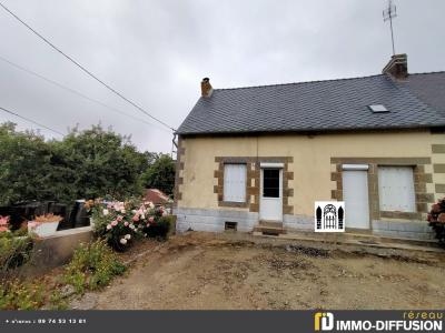 photo For sale House SAINT-GERMAIN-DE-COULAMER 53