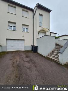 For sale Apartment FORBACH  57