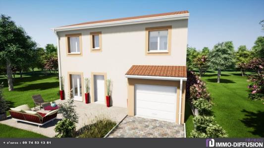 photo For sale House JARDIN 38