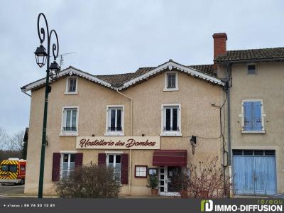 For sale House BOULIGNEUX BON SECTEUR 01