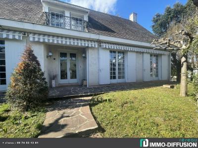 For sale House MARMANDE A MARMANDE 47