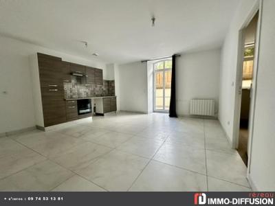 Vente Appartement MANS  72