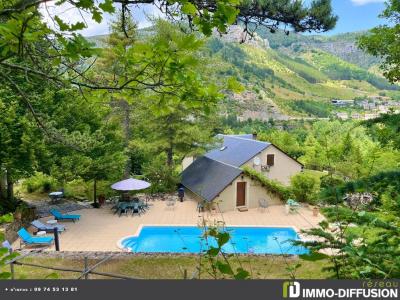 photo For sale House MALENE 48