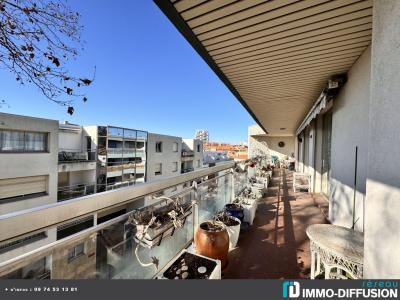 Vente Appartement 6 pices MONTPELLIER 34000