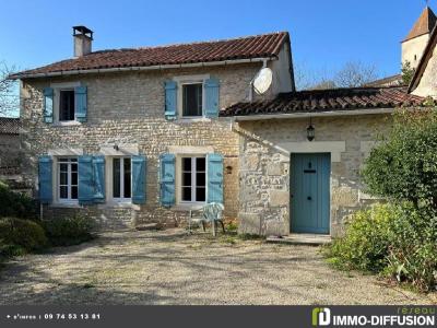 photo For sale House BEAULIEU-SUR-SONNETTE 16