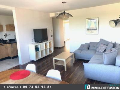 For sale Apartment BALARUC-LES-BAINS CENTRE VILLE 34