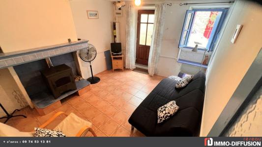 Vente Maison OLONZAC  34