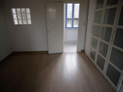 Vente Appartement CHAMBERY CENTRE VILLE 73