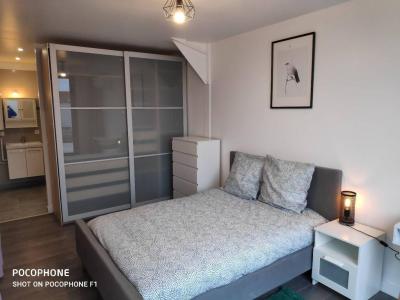 photo For sale Apartment COLOMBES 92