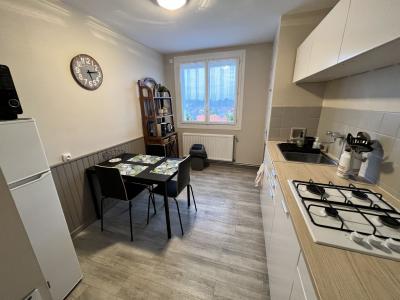 photo For sale Apartment NANTES 44