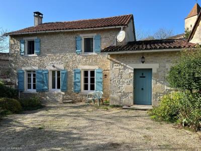 photo For sale House BEAULIEU-SUR-SONNETTE 16