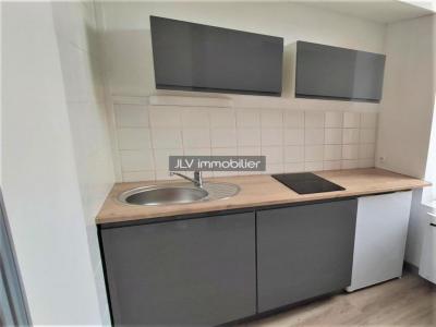 Location Appartement SAINT-POL-SUR-MER 59430