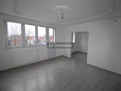 Location Appartement GRANDE-SYNTHE  59