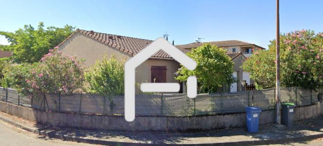 Location Maison 3 pices TOULOUSE 31100