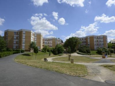 photo For rent Apartment BOURGES 18