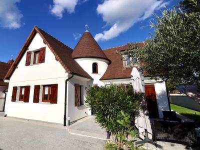 Vente Maison 6 pices SAINT-MARCEL 27950