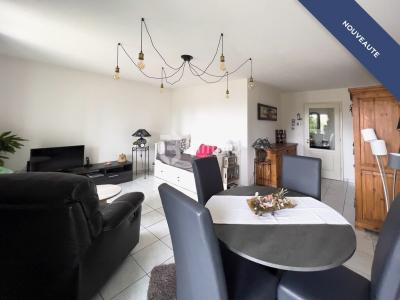 Vente Appartement OBERHOFFEN-SUR-MODER  67