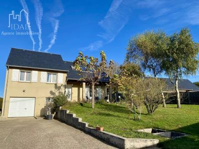 Vente Maison 5 pices LAISSAC 12310