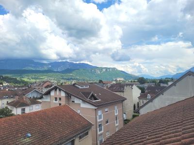 Vente Appartement VOIRON Voiron 38