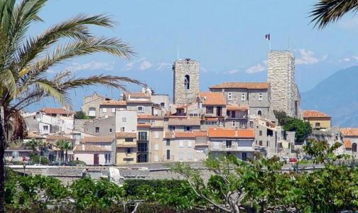 photo For sale Commerce ANTIBES 06