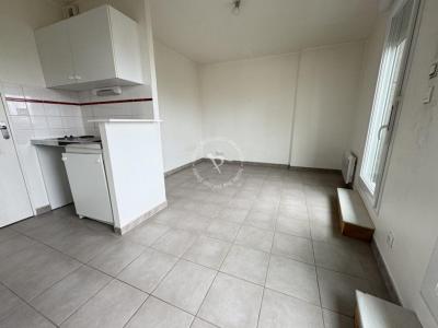 photo For rent Apartment NANTES 44