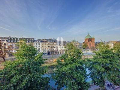 photo For sale Apartment STRASBOURG 67