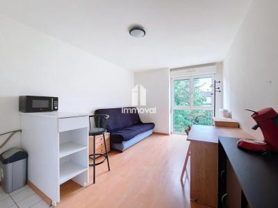 photo For rent Apartment ILLKIRCH-GRAFFENSTADEN 67