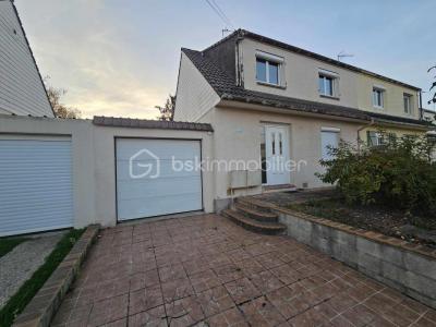 For sale House SAINT-PIERRE-LES-ELBEUF  76